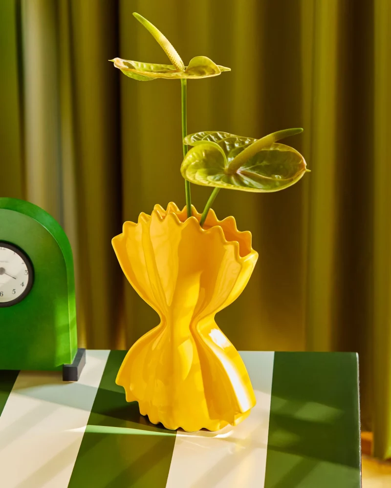 Pasta Vase von Fluid Market