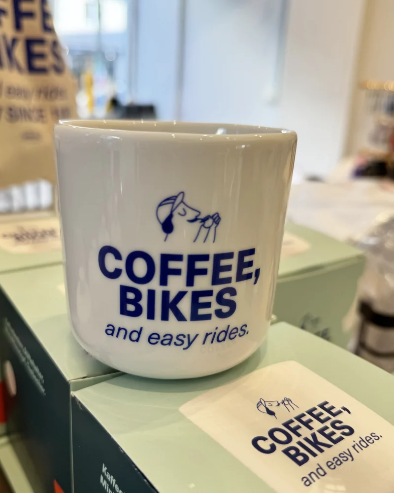 Trinkbecher von studio ciao