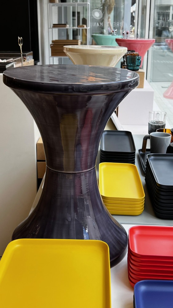 ein Blick in unser Schaufenster