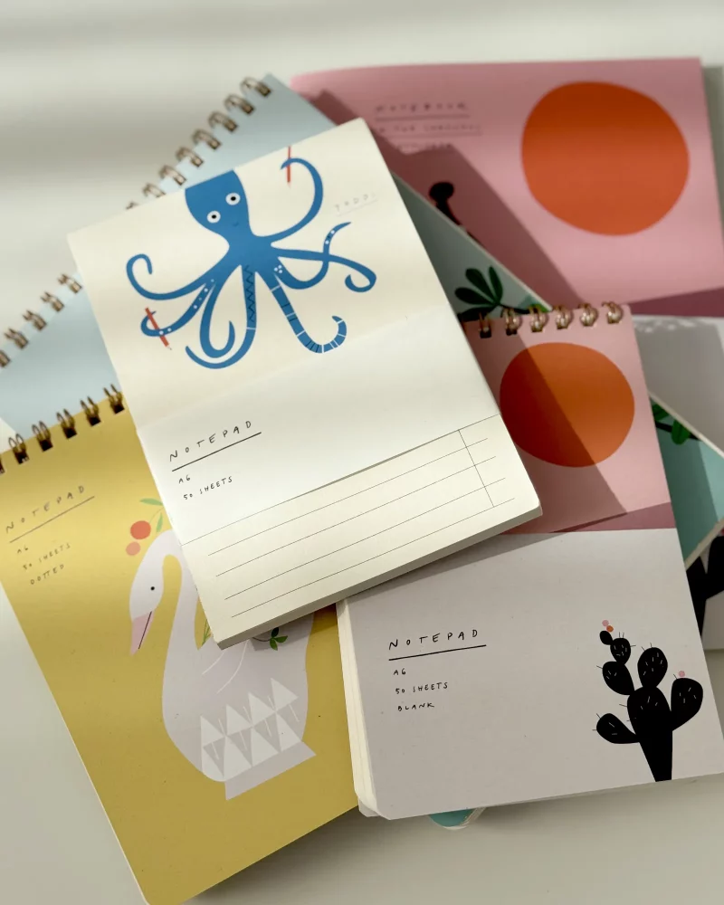 neue Produkte von pleased to meet