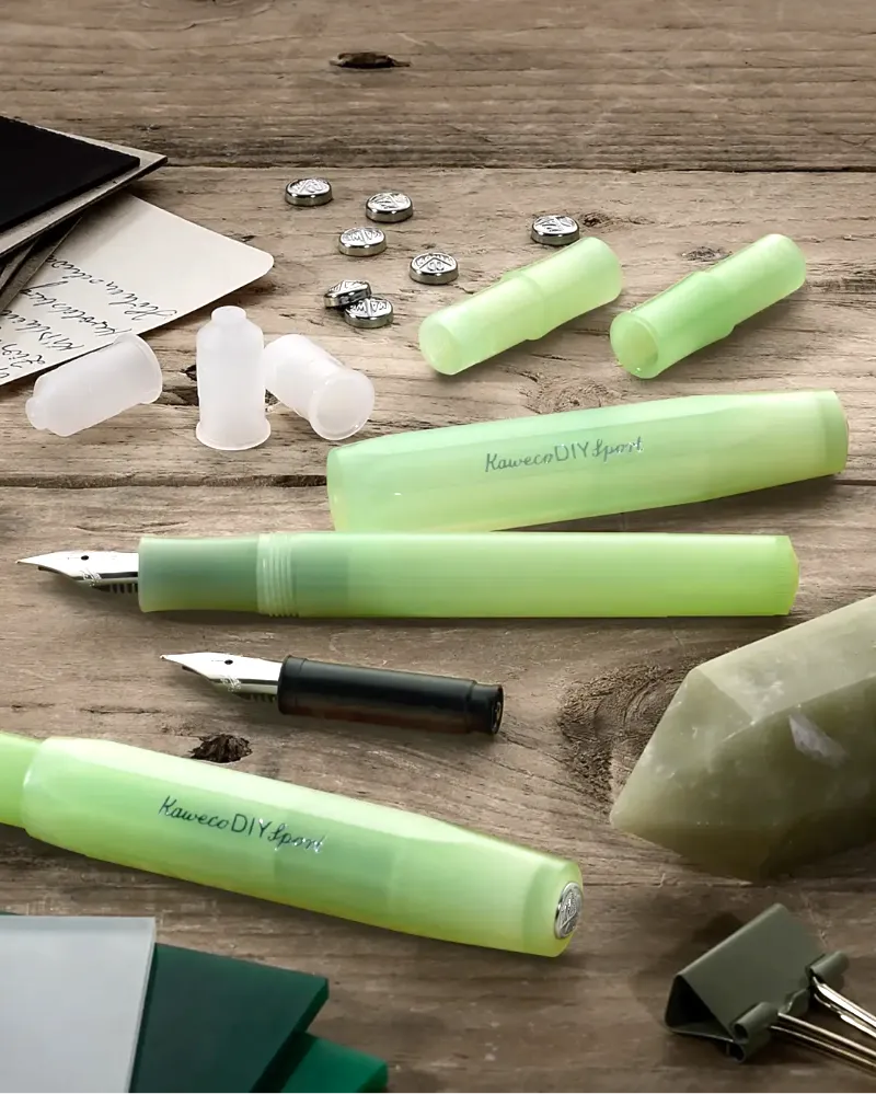 Kaweco-doityourself-1