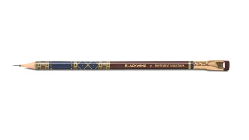 blackwing-independent-bookstore1 Blackwing Bookstore Bleistift 2026